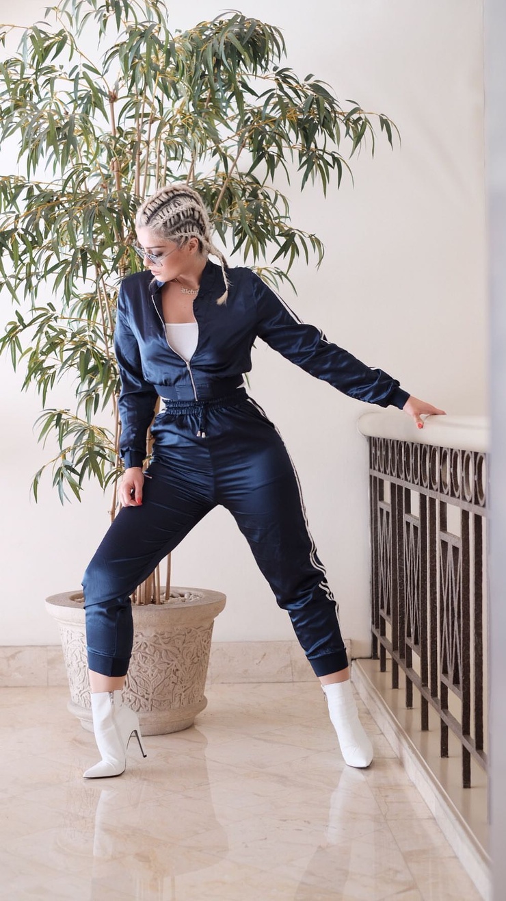 Bebe Rexha Bebe Rexha