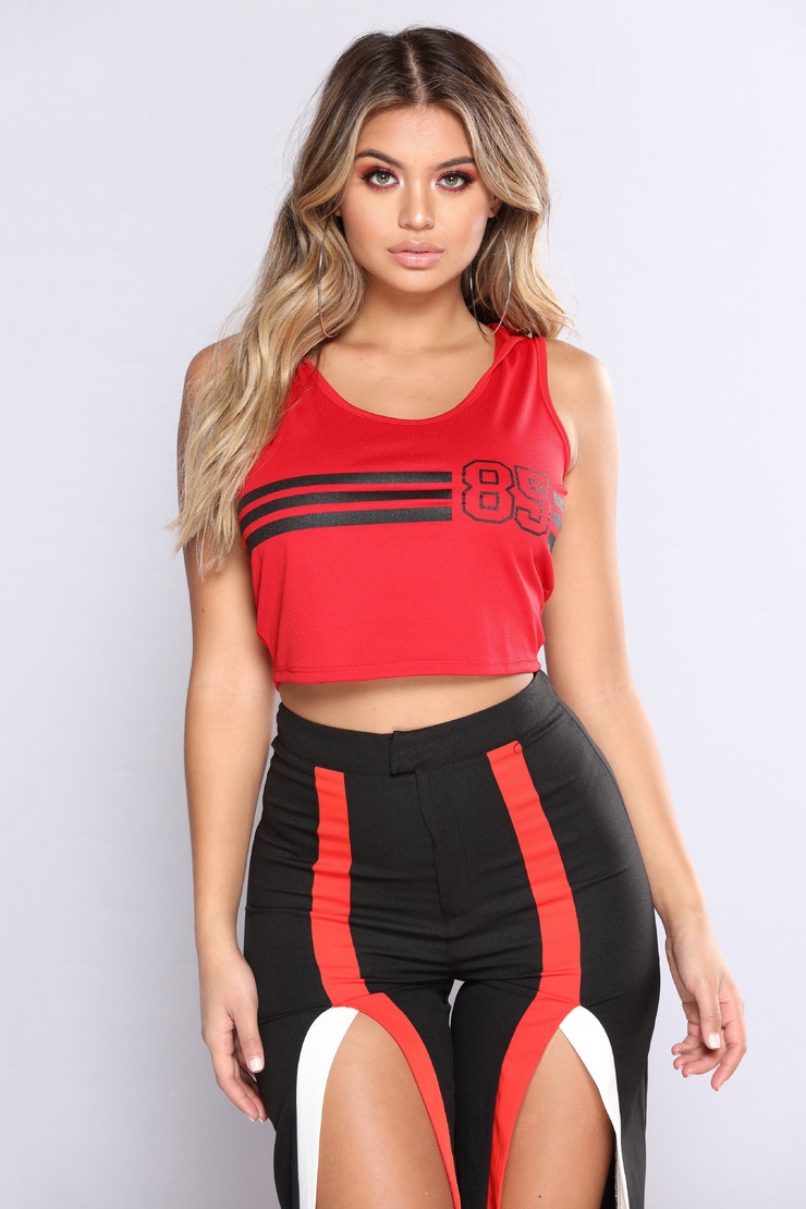 Picture of Sofia Jamora