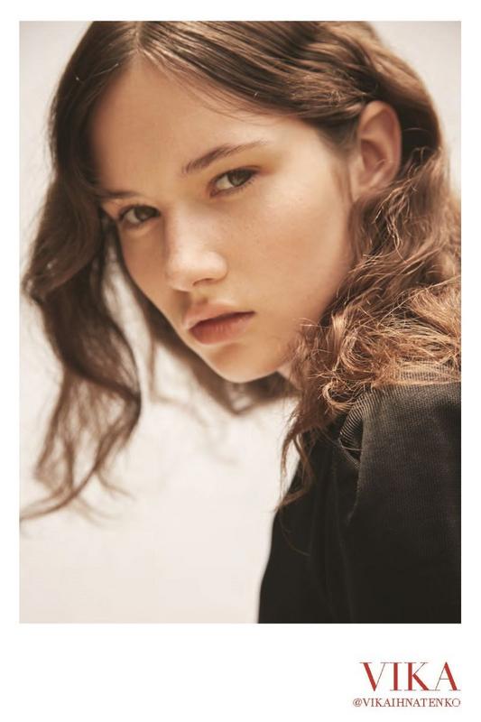 Vika Ihnatenko Vika Ihnatenko