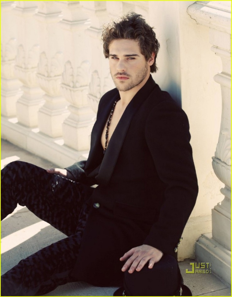 Grey Damon Grey Damon