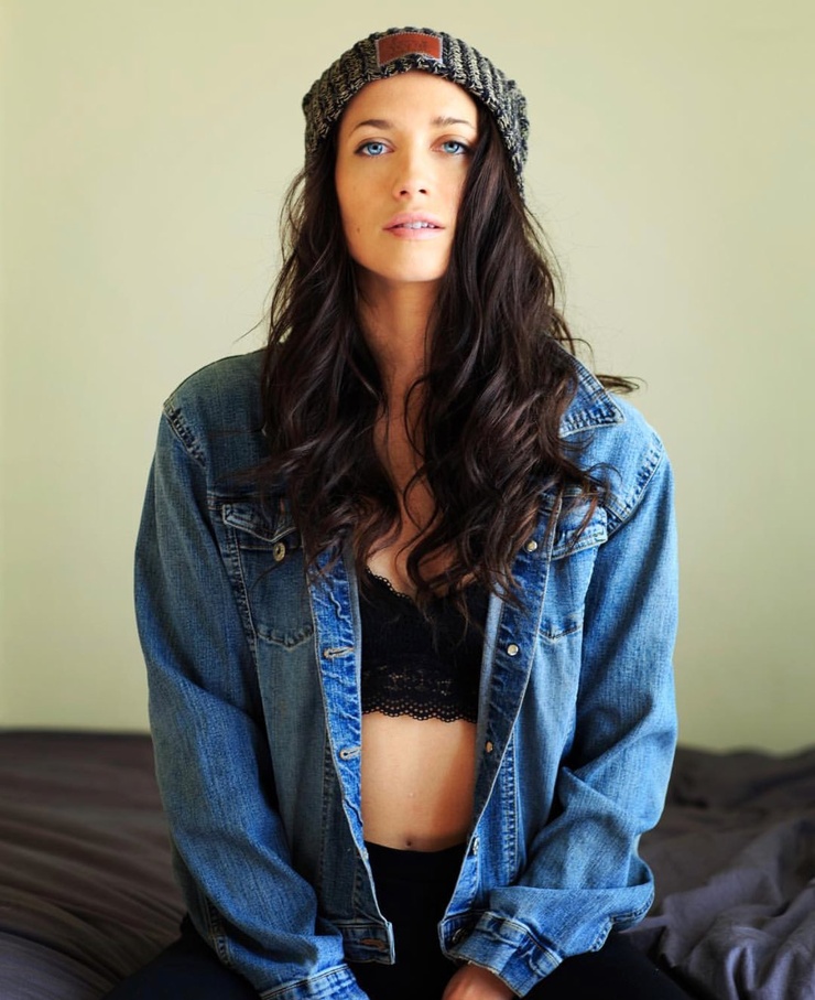 Maiara Walsh Maiara Walsh