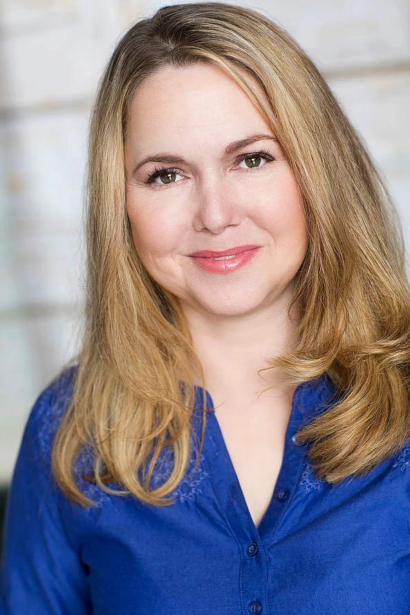 Christine Gatlin