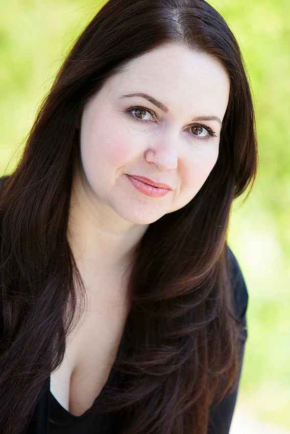 Christine Gatlin