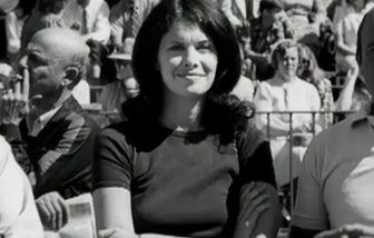 Sherry Lansing