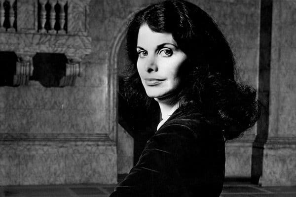 Sherry Lansing