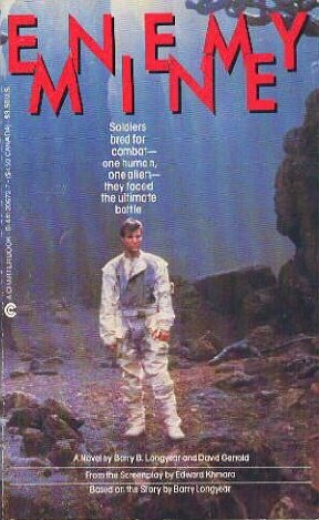 Enemy Mine