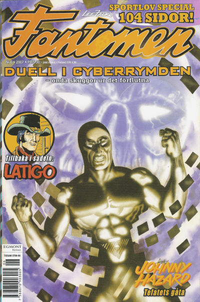 Fantomen