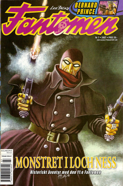 Fantomen