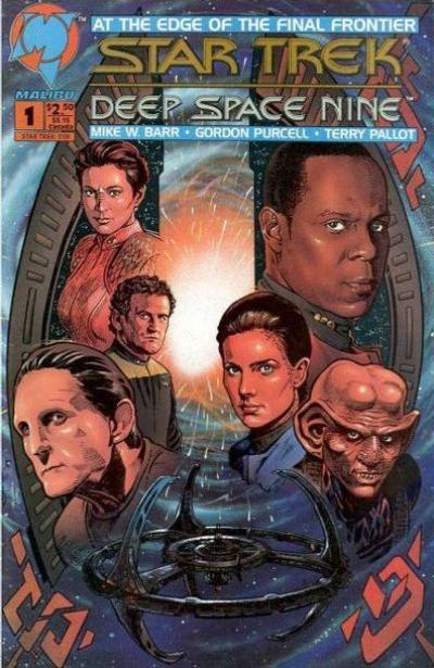 Star Trek: Deep Space Nine