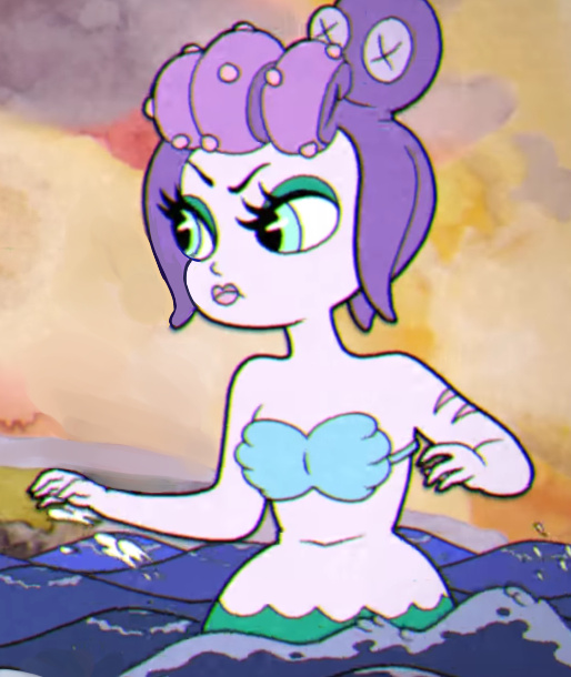 Cuphead