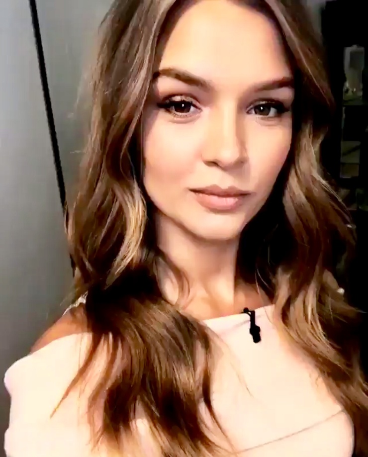 Josephine Skriver