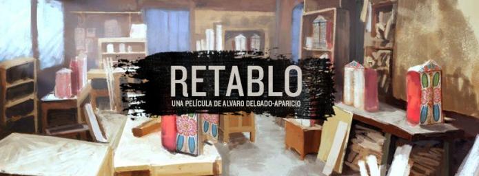 Retablo