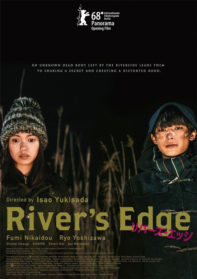 River's Edge
