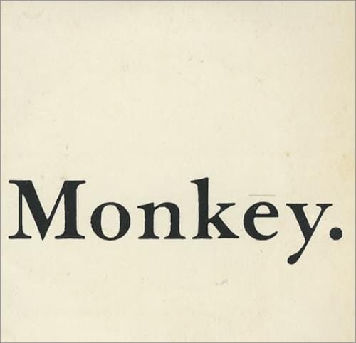 Monkey 