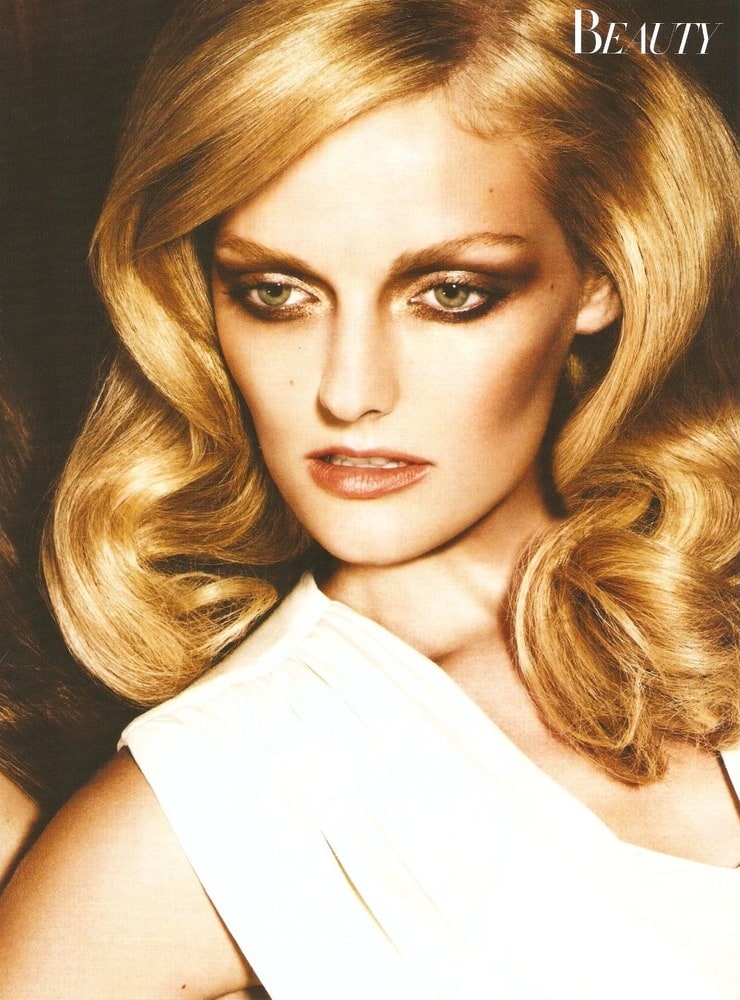 Lydia Hearst