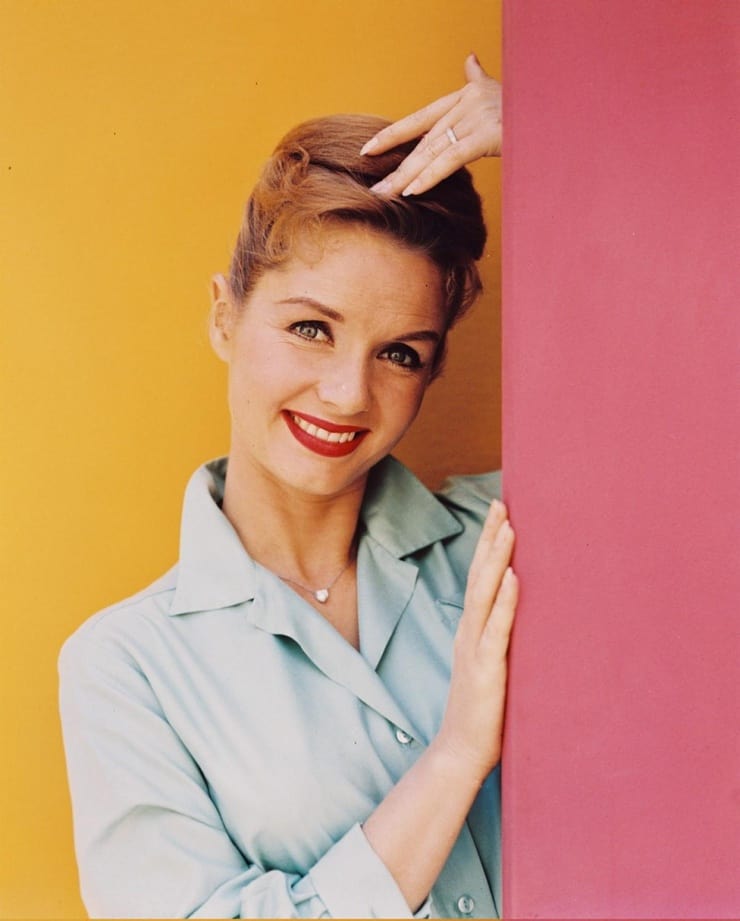 Debbie Reynolds