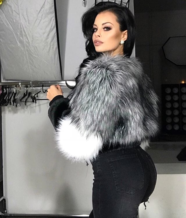 Justyna Gradek Justyna Gradek