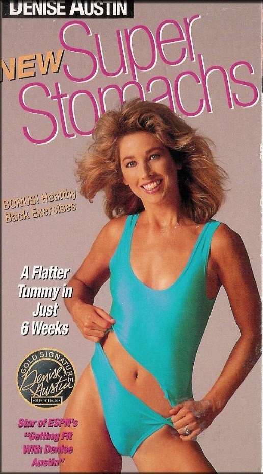 Denise Austin