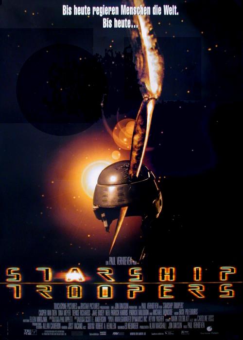 Starship Troopers