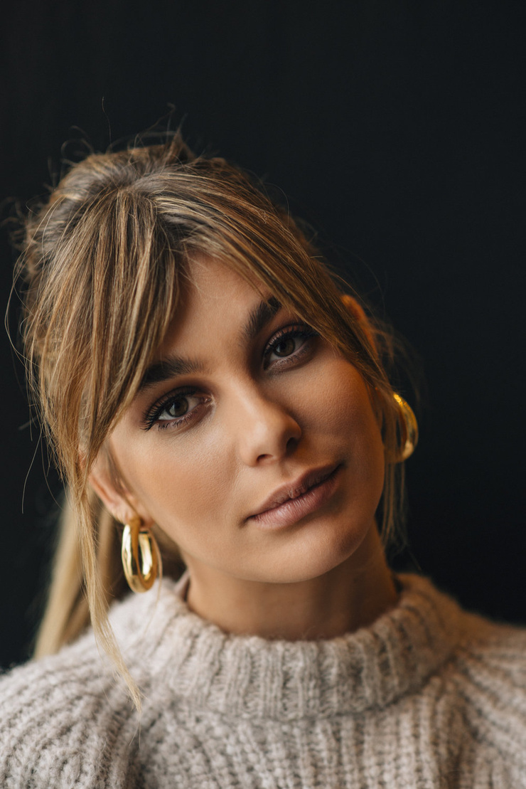 Camila Morrone Camila Morrone