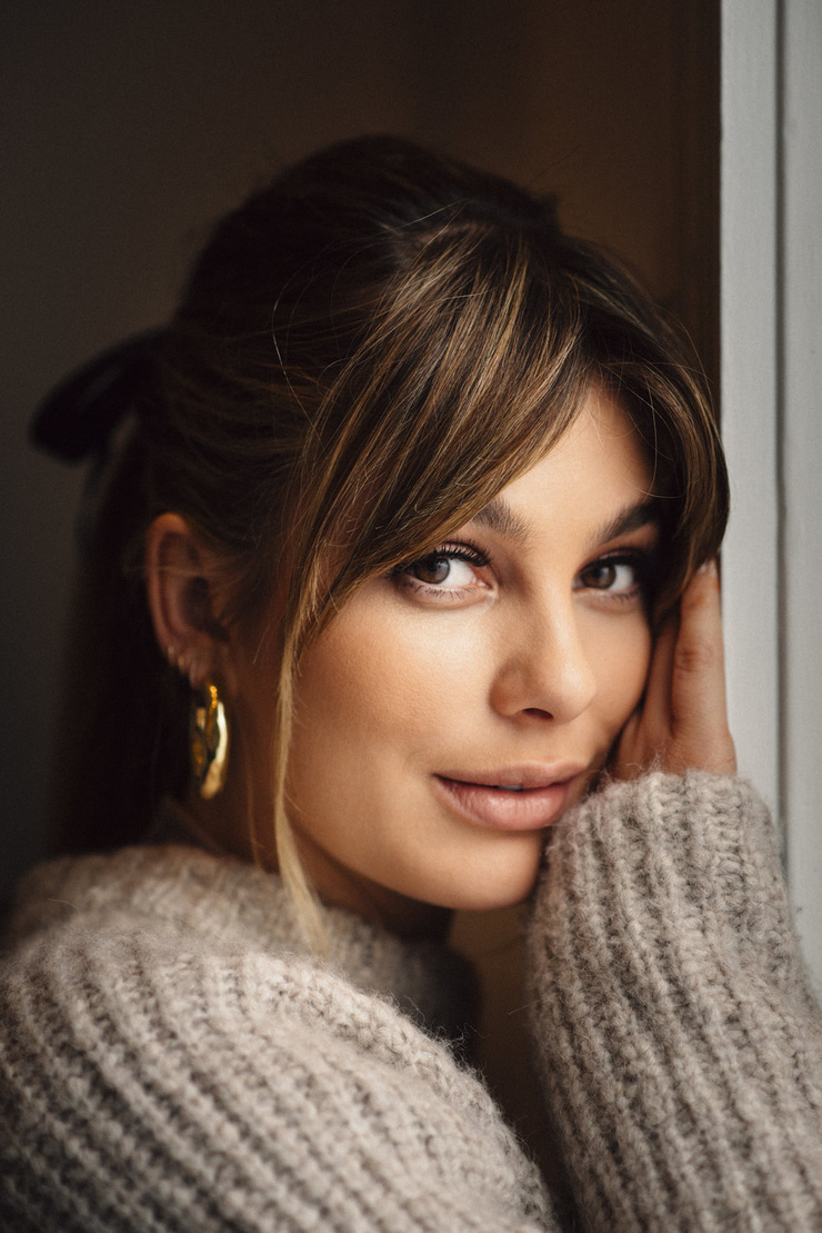 Camila Morrone Camila Morrone