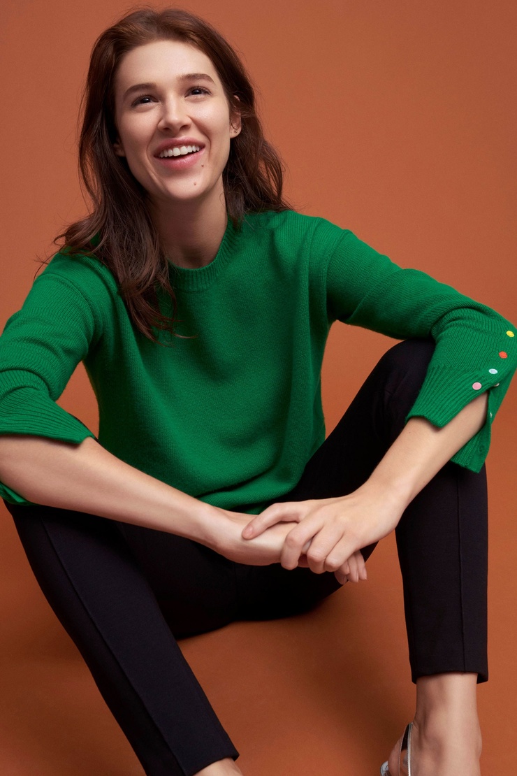 Anais Pouliot Anais Pouliot