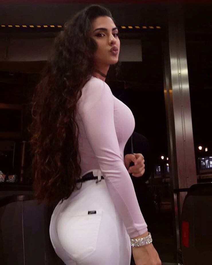 Gita Hadizadeh