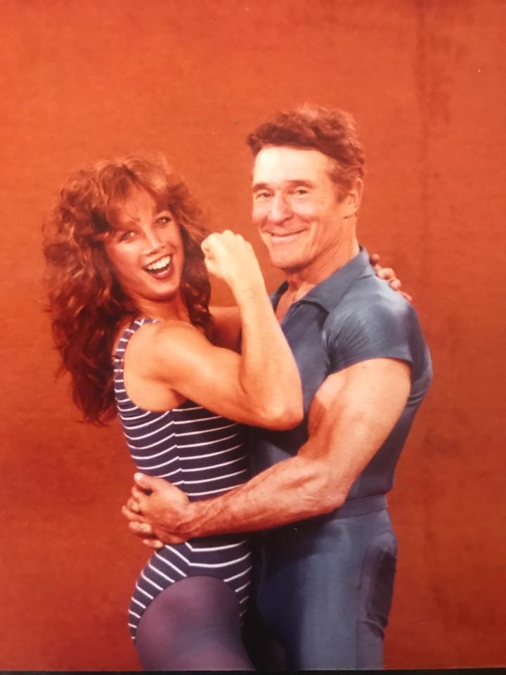 Denise Austin