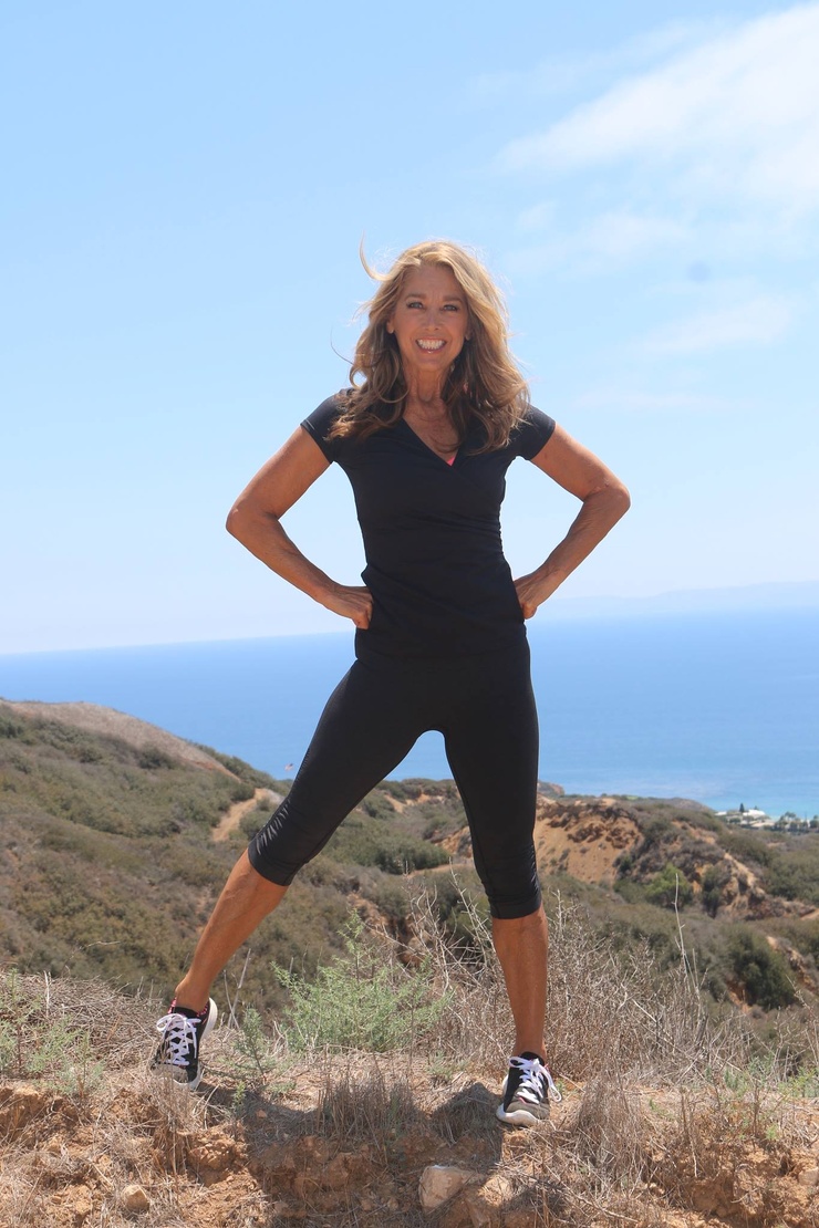 Denise Austin