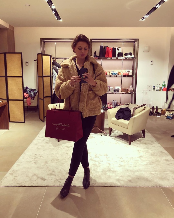 Aly Michalka Aly Michalka