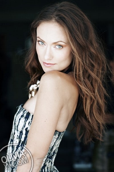 Olivia Wilde