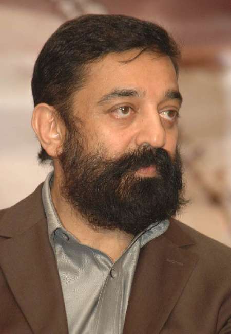 Kamal Hassan