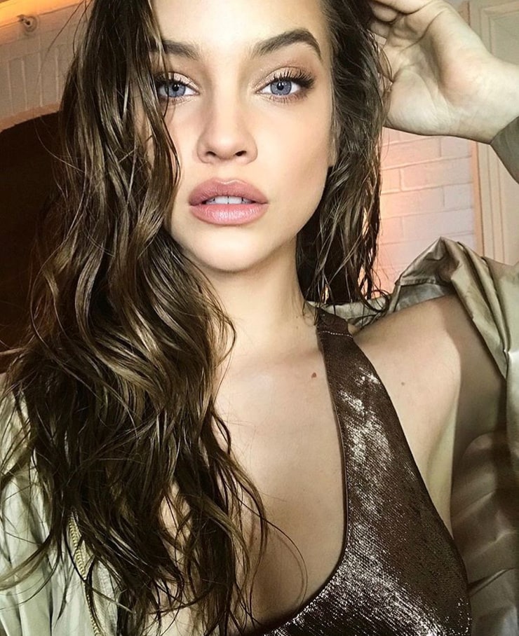 Barbara Palvin