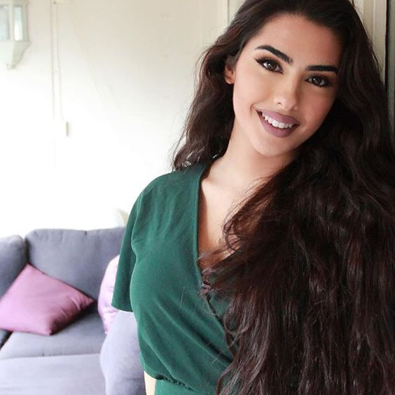 Gita Hadizadeh