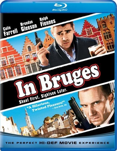 In Bruges 