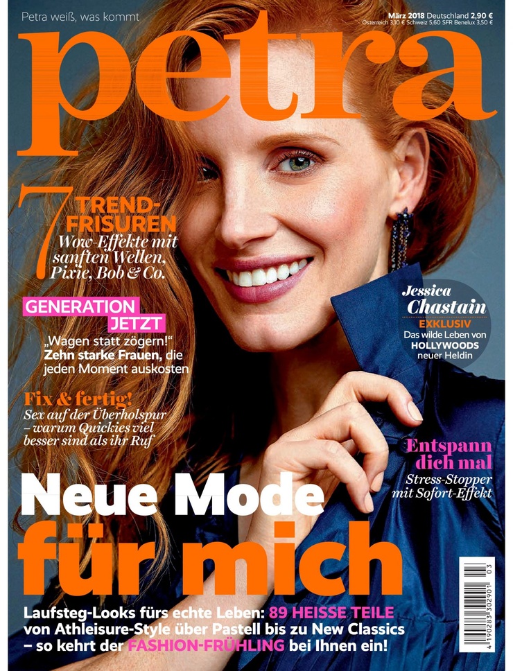 Jessica Chastain Jessica Chastain