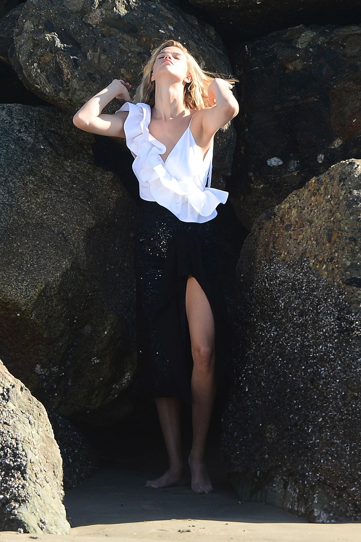 Hailey Clauson Hailey Clauson