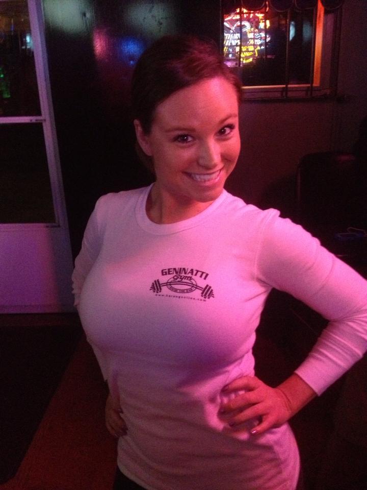 Shelby Siddens