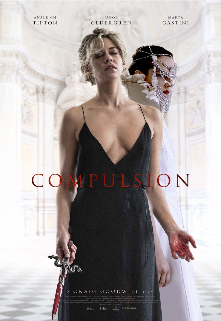 Compulsion Compulsion