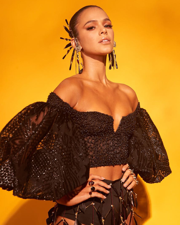 Bruna Marquezine Bruna Marquezine