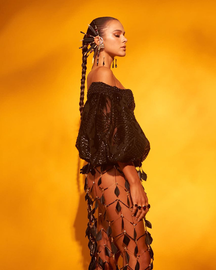 Bruna Marquezine