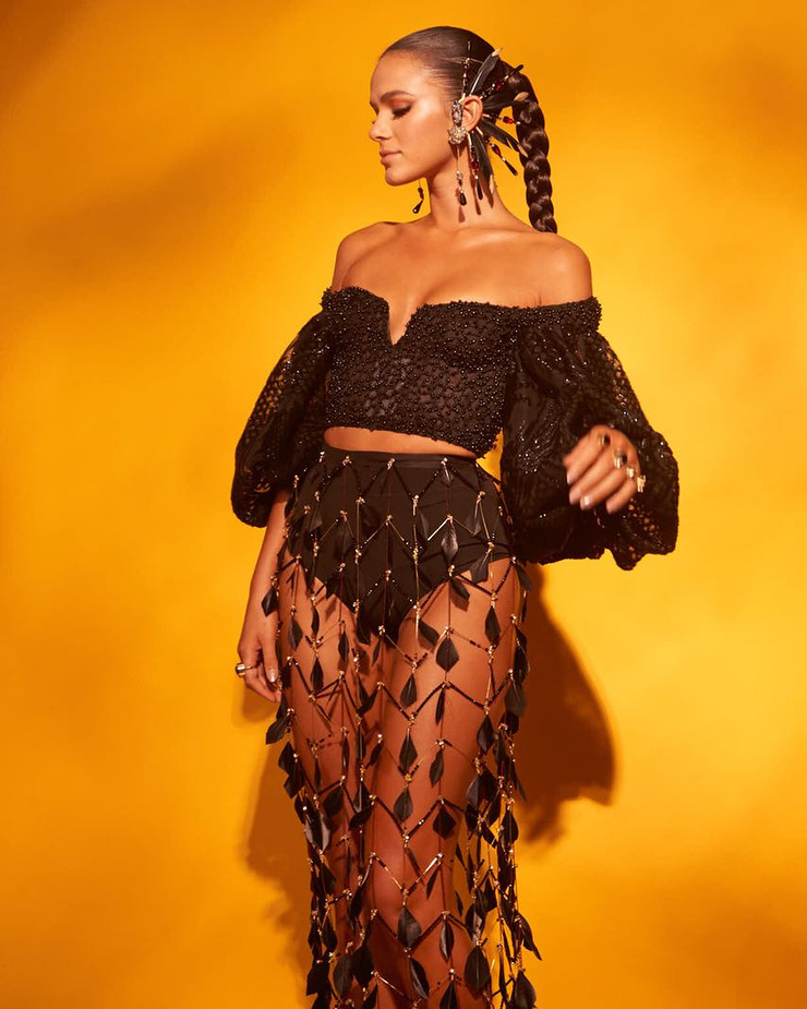 Bruna Marquezine