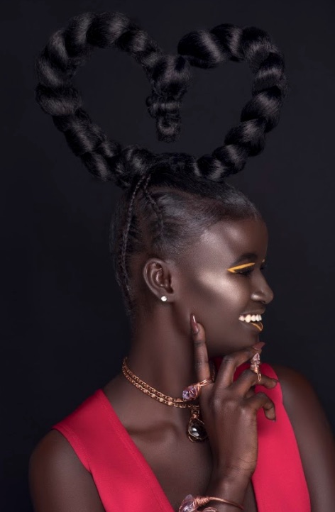 Khoudia Diop
