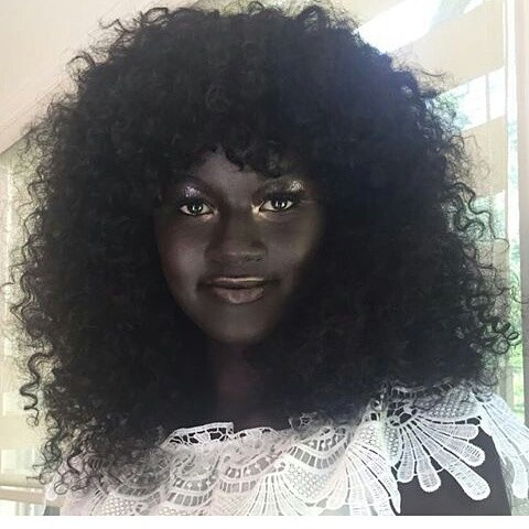 Khoudia Diop