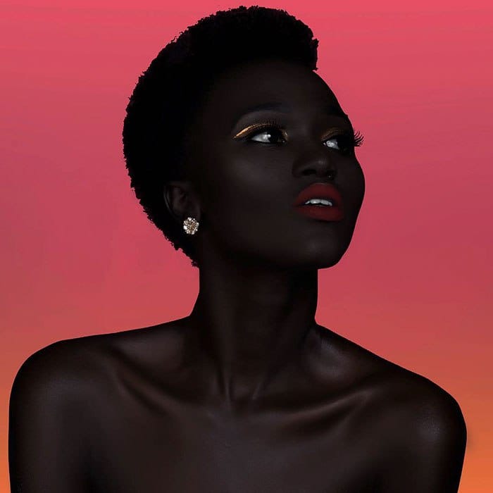 Khoudia Diop