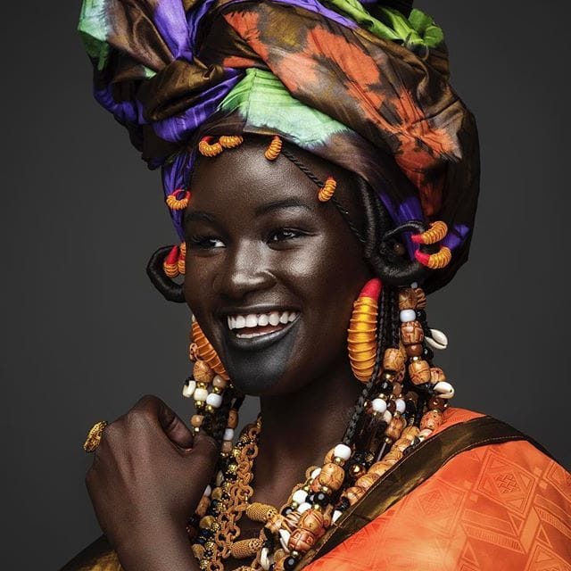 Khoudia Diop