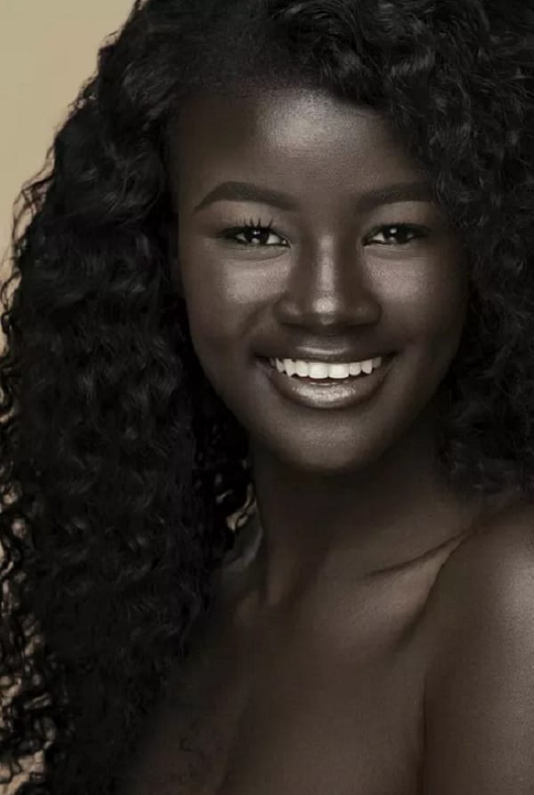 Khoudia Diop