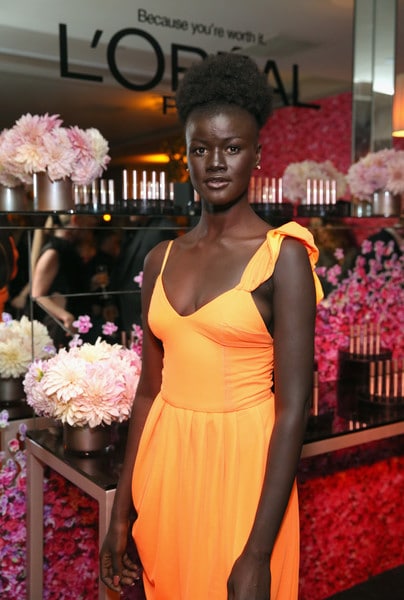 Khoudia Diop