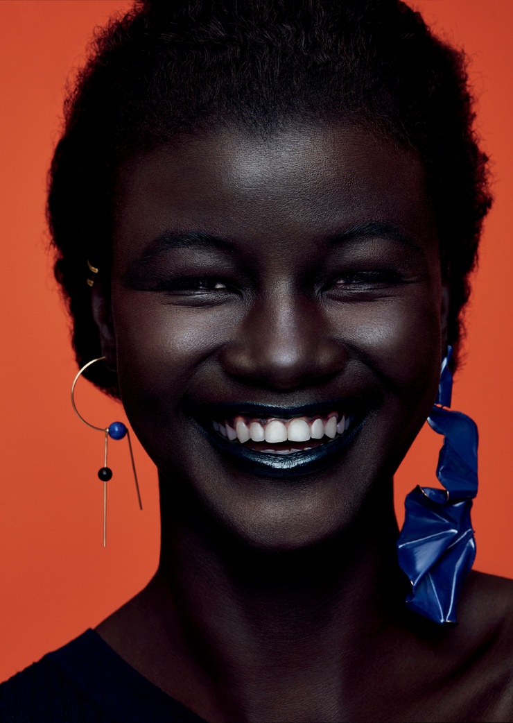 Khoudia Diop