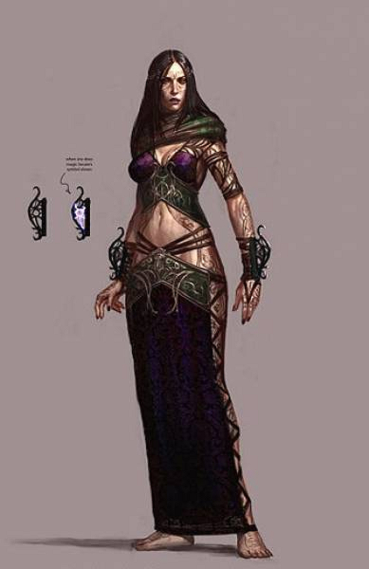 Medea (ROTA)